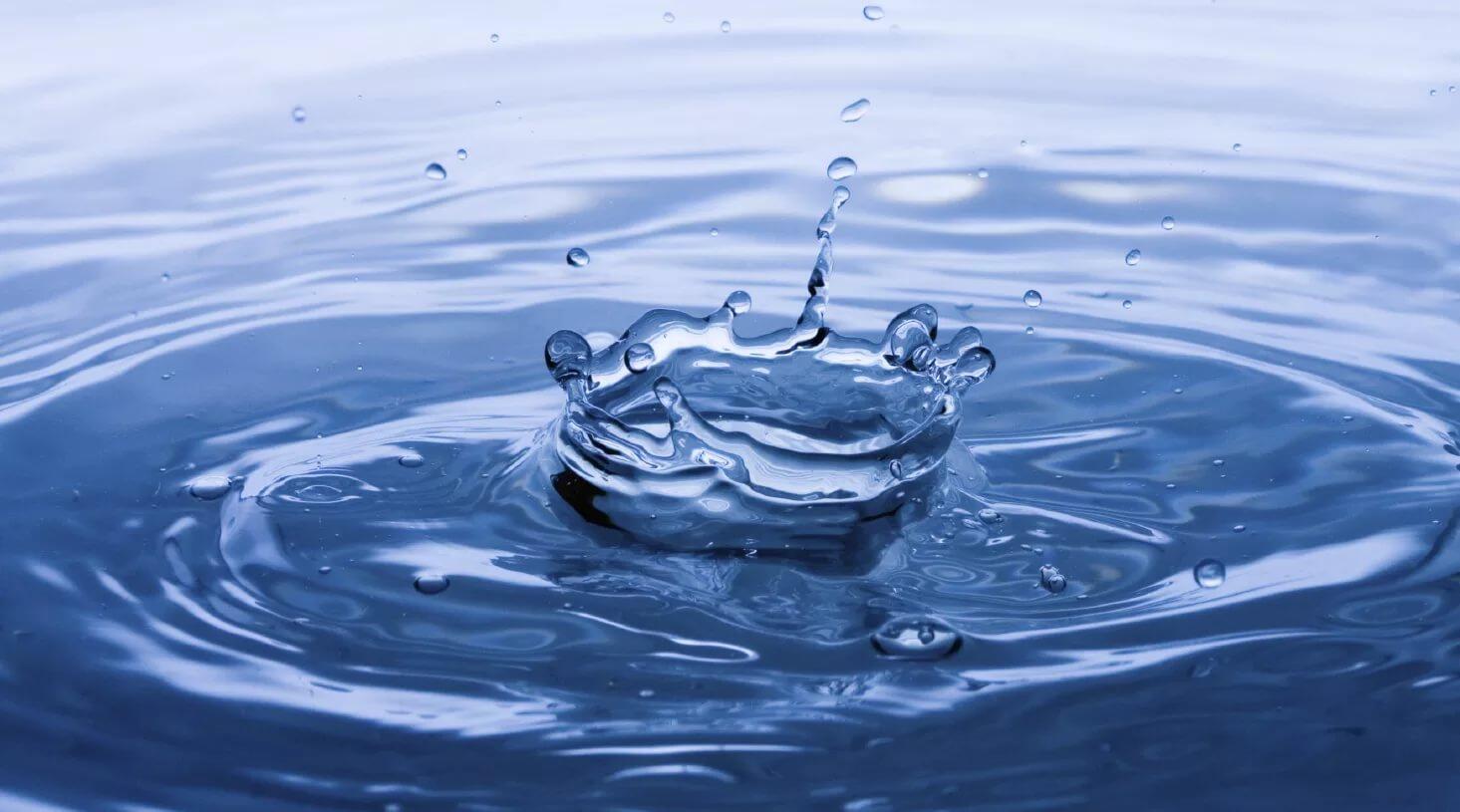 Совершенствование управления водными ресурсами Узбекистана